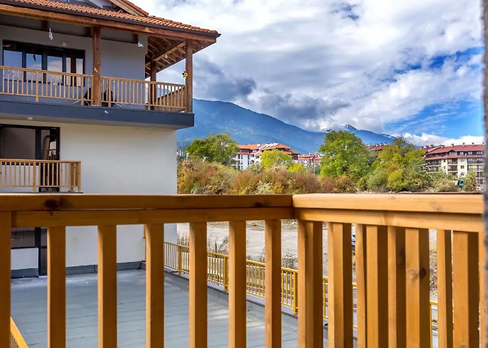 Lägenhet Iva's Dream Studio, Crafted With And Passion