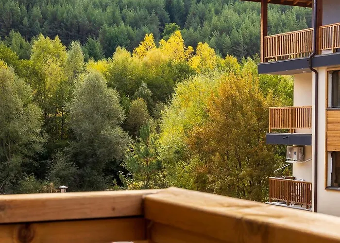 Lägenhet Iva's Dream Studio, Crafted With And Passion