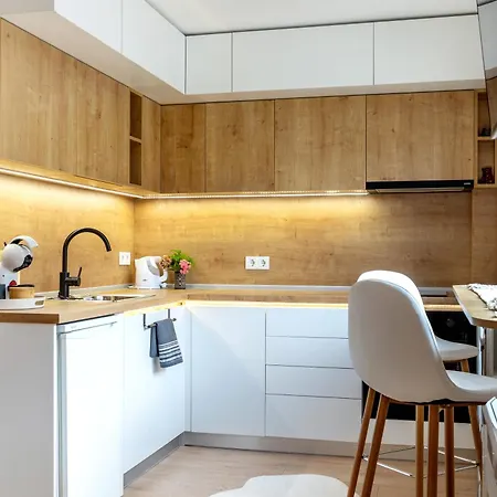 Iva's Dream Studio, Crafted With And Passion Apartamento