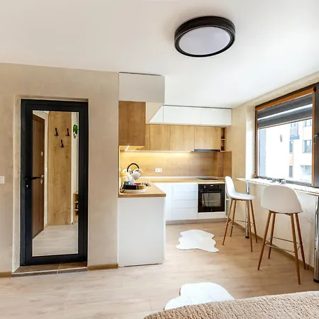 Iva's Dream Studio, Crafted With And Passion Apartamento