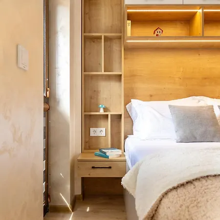 Apartamento Iva's Dream Studio, Crafted With And Passion Bansko