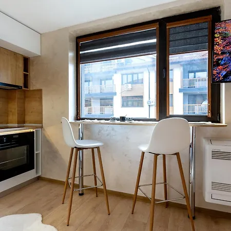 Iva's Dream Studio, Crafted With And Passion Appartement *