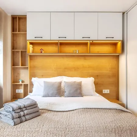 Iva's Dream Studio, Crafted With And Passion Apartamento