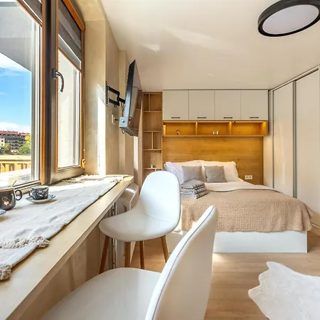 Iva's Dream Studio, Crafted With And Passion Bansko