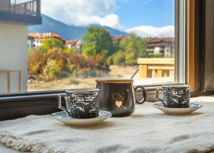 Appartement Iva's Dream Studio, Crafted With And Passion