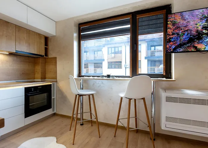 Iva's Dream Studio, Crafted With And Passion Appartement *