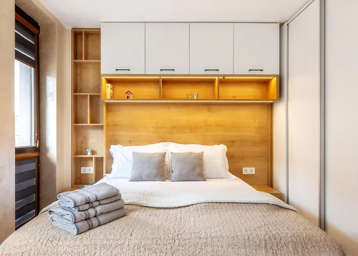 Iva's Dream Studio, Crafted With And Passion Appartement