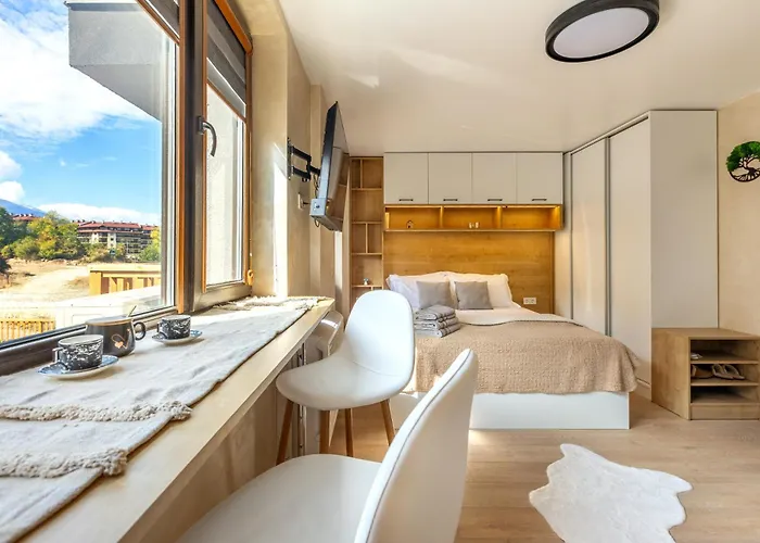 Iva's Dream Studio, Crafted With And Passion Bansko